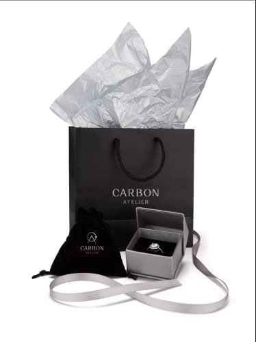 14K Gold 1/3 Carat Teardrop Pear-Shaped Lab Created Diamond Solitaire Pendant Necklace (G-H Color, VS1-VS2 Clarity), 18" - Choice of Gold Color