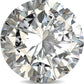 IGI Certified Loose 1/2 to 2.0 Carat Round Brilliant Cut Lab Created Diamond (E-F Color, VVS1-VVS2 Clarity) - Single Loose Stone