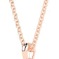 IGI Certified 1/4 Ct Emerald Cut Lab Grown Diamond 14K Gold Solitaire Pendant Necklace (G-H Color, VS1-VS2 Clarity) - 18” - Choice of Metal Color