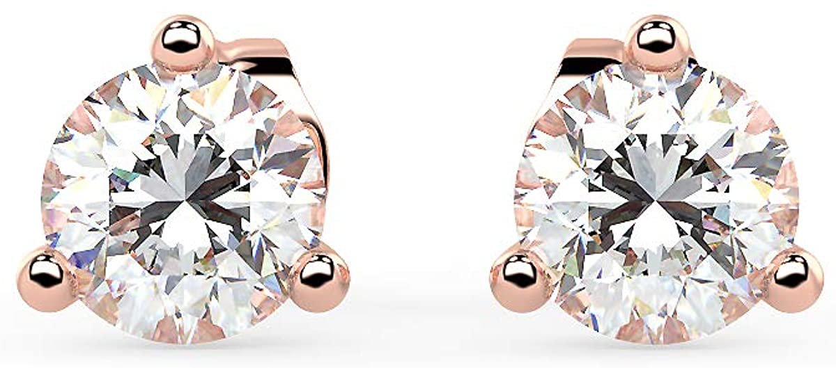 Our Favorite Unique Diamond Studs – DiamondStuds News